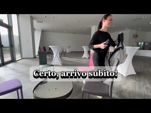 Forum Leader Giovani 2024 | I progetti elaborati | CIME INCLUSIVE