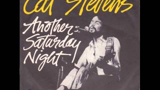 Cat Stevens - Another Saturday Night