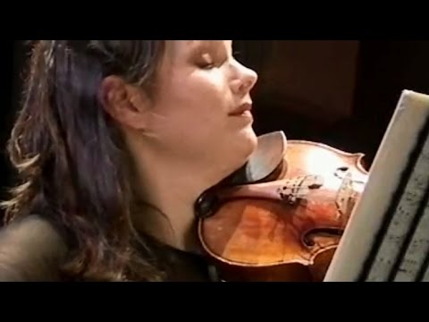 Dvořák - Piano Quintet No. 2 - Leschenko / Jansen / Brovtsyn / Rachlin / Maisky (Utrecht, 2007)