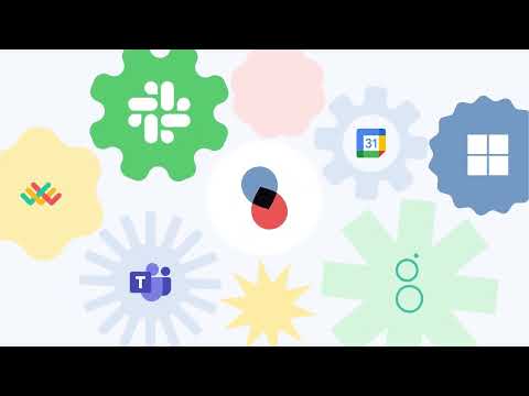 Omni HR video/presentation/materials