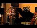 Dave Ferreira Trio and Mark Vinz 