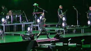 Enrique Bunbury "Despierta" en vivo Guadalajara 12/06/2024