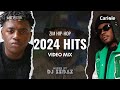 2024 Zim Hip Hop Hits Video Mix Ft Holy Ten Voltz JT Bling4 Bagga Suhn Many More