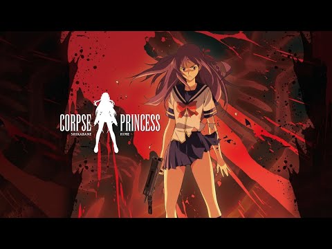 Corpse Princess: Part II Ending