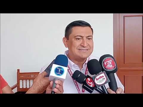 El secretaria de Seguridad Ciudadana, nos habla del orden público de Tibú y la provincia de Ocaña