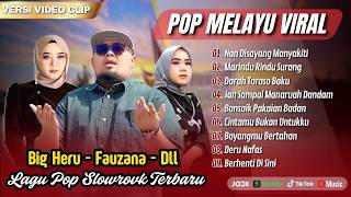 Download lagu NAN DISAYANG MANYAKITI - Big Heru | MARINDU RINDU SURANG - Fauzana | DARAH TARASO | POP MINANG VIRAL mp3