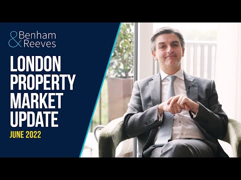 London sales & rental market sees unprecedented demand