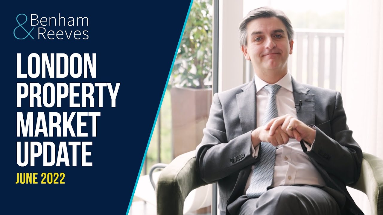 London sales & rental market sees unprecedented demand