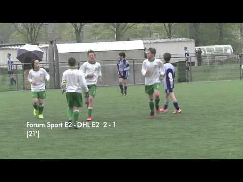 Forum Sport E2 - DHL E2 7-1