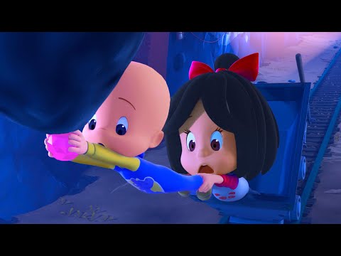 La Pelota | Episodios de Cleo Y Cuquín