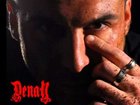 DENAY tira su le mani