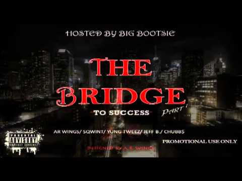 Yung Tweez - Gotta Get it Ft. Madrina (Produced by AR Wings) (Strickland Business)