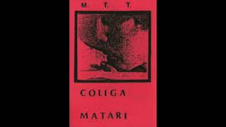 MAURO TEHO TEARDO – Coliga Matari (1986)