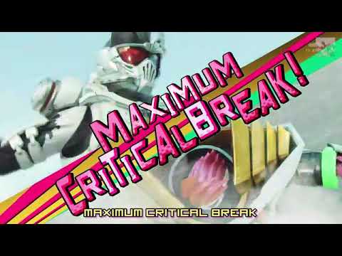 Kamen Rider Ex Aid All Forms Henshin & Finisher