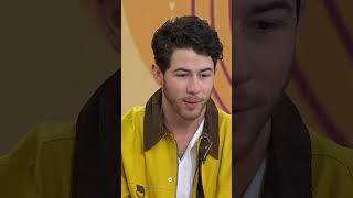 #NickJonas talks about his daughter’s first public appearance