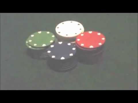 12 Stone Toddler - Gambling
