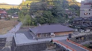 長門湯本温泉