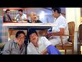 Brahmanandam And Rajendra Prasad Funny Drinking Comedy Scene Best Comedy TeluguVideoZ