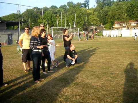 Leonidas Voetbal Maastricht