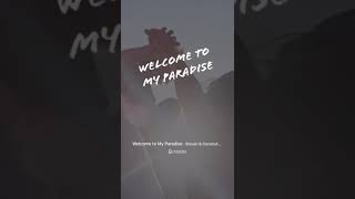 Download lagu 🔴Story wa keren  || 20 Detik-Welcome to my paradise🔊 mp3