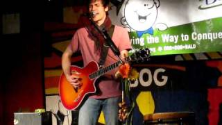 Lucas Carpenter - Dreamer's Working 9 to 5 - IIT - Chicago, IL 3/12/09