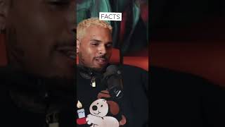Breezy said it right ! #chrisbrown #teambreezy #breezy #foryou #youtubeshorts #youtube #facts