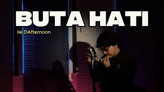 Download lagu BUTA HATI - NAIF (COVER BY Iie DAfternoon) mp3 Download lagu BUTA HATI - NAIF (COVER BY Iie DAfternoon) mp3