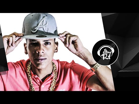 MC Novato - Passa a Bundinha (DJ R7) Lançamento 2016