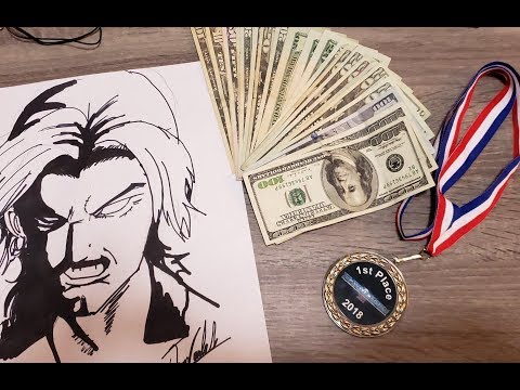 GRAN FINALS TOURNAMENT KOF 2002 (NY) SIMBA_SNK94-95 vs Luis Cha