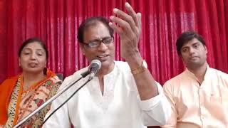 YE KAISI KASAK TUNEMERE DIL ME LAGA DI LYRICS