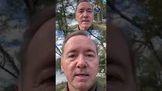 Canceled actor, Kevin Spacey just took a HUGE financial hit… #kevinspacey #houseofcards #netflix