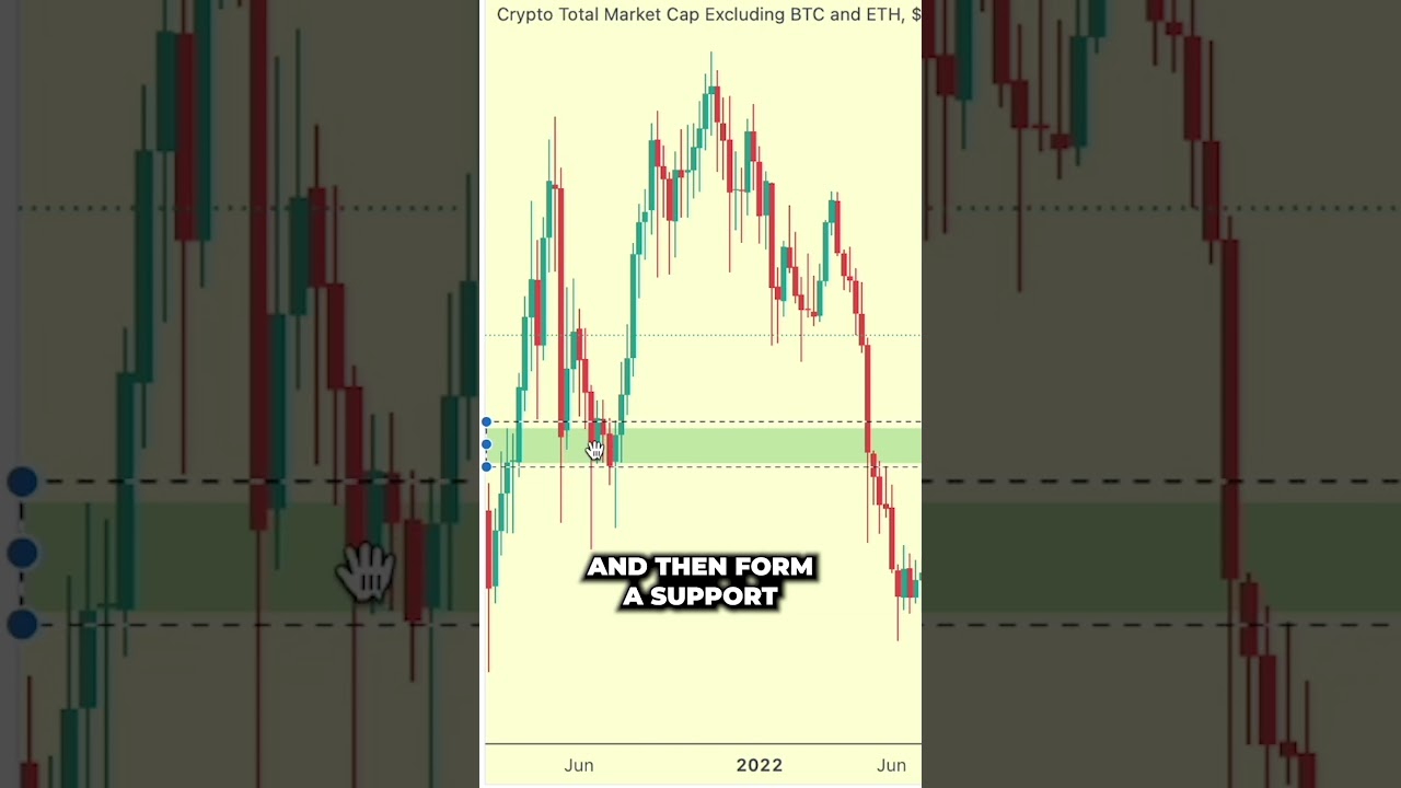 Next Months Will Change Your Life #shorts #btc #altseason #bitcoin  #altcoins #altcoin