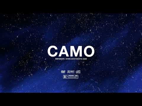(FREE) Swae Lee ft Drake & Tory Lanez Type Beat - "Camo" | Emotional Dancehall Instrumental 2022