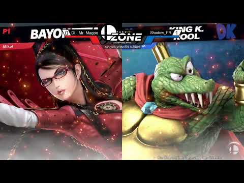 OZone2W7 | SW3 | Shadow_PR vs [DI]Mr. Magoo