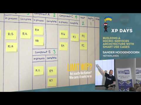 Beyond breaking bad. The current state of agile. (Sander Hoogendoorn, Netherlands)