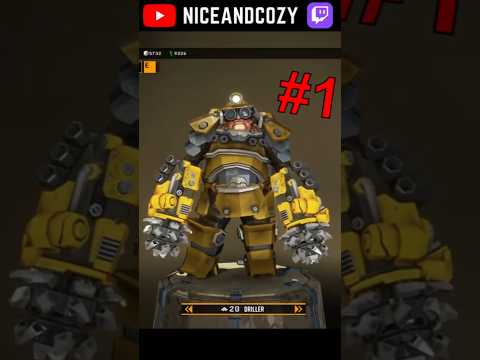 Every Driller NEEDS to do This #shorts #deeprockgalactic