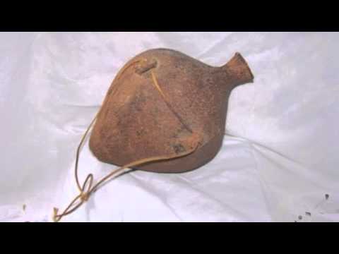 "Heavy Fog" - Traditional Shoshone Circle Dance Song by Bryan Hudson Jr.