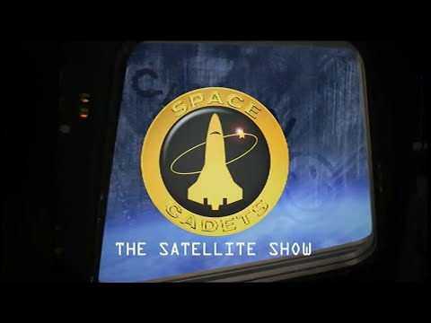 Space Cadets: The Satellite Show (2005) - Last Episode