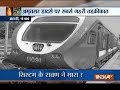 Don't give Amritsar train tragedy a political twist: Navjot Singh Sidhu