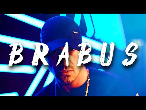 RAF CAMORA x AZET Type Beat "BRABUS" || AFRO TRAP x CLUB Instrumental