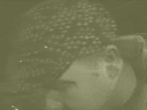 Bdat Dzutim a k a Timbe - Intervju - 28022009 Smederevo