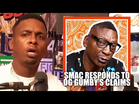 "BOF Doesn't Represent Hoovers!" - Smac Responds To Gumby