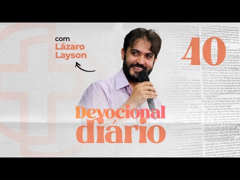 Daily Devotional - How to Deal with Anxiety? - Matthew 6:25-34