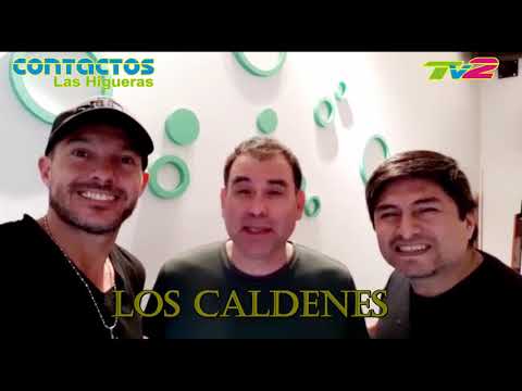 Los Caldenes te invitan  Sabores y Saberes 2019 (mayo 2019)