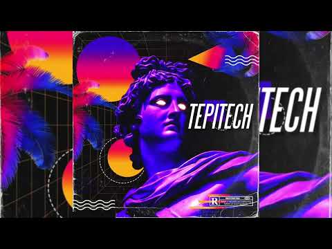 Dhoven Gards - Tepitech - Ft Ricardo Castro & Dna Alahine  (Visualizer)