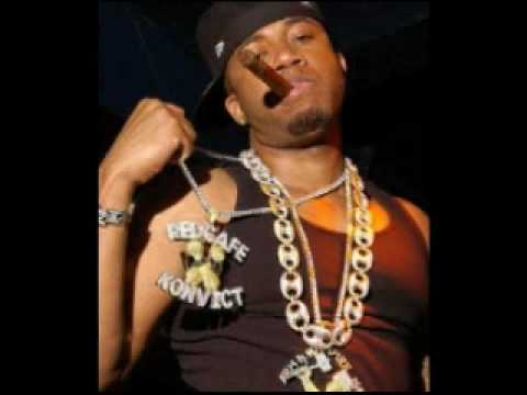 Red Cafe - Im Ill (Remix) ft Claudette Ortiz, Ryan Leslie, Lloyd Banks & Norm Bates