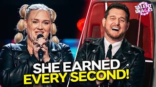 From Walmart Singer To Voice Icon...This Is Gabrielle's Story! | Unforgettable Journey