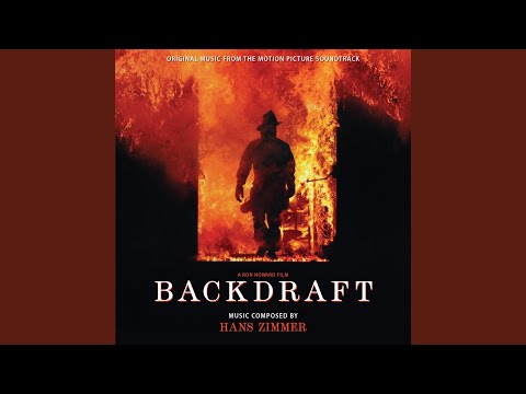 Bonus Track - Backdraft Main Titles (Alternate Mix)