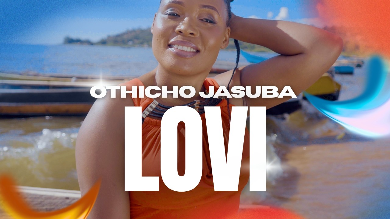 Othicho Jasuba - Lovi by Othicho Jasuba Official — Official Music Video