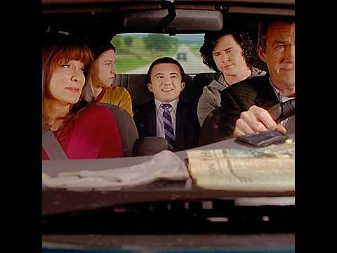 Which family does Brick want to go to?#shorts